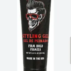 Styling Gel ❤