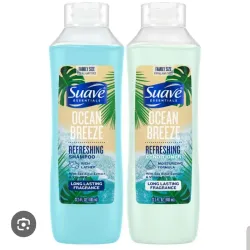 Suave Essencials💙