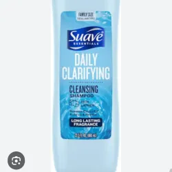 Suave Essentials 💙