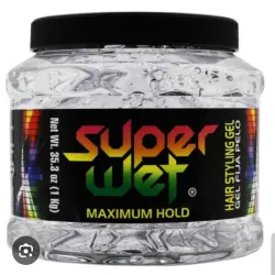 Súper Wet Maximum  Hold💪🏻