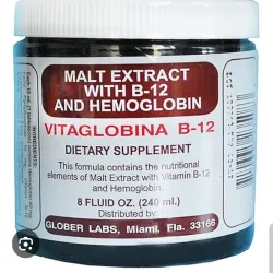 Suplemento Alimenticio 💯