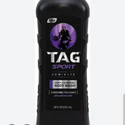 Tag Sport🖤💜
