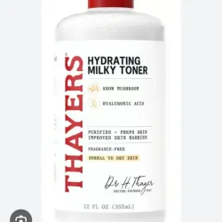 Thayers❤