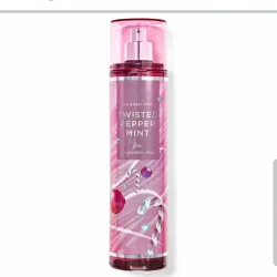 Twister Peppet Mint💗🌺