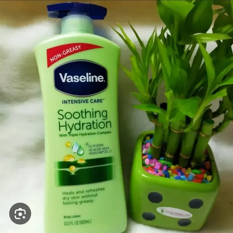 Vaseline💚