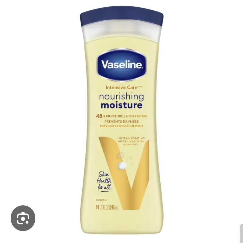 Vaseline💛