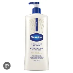 Vaseline 💙