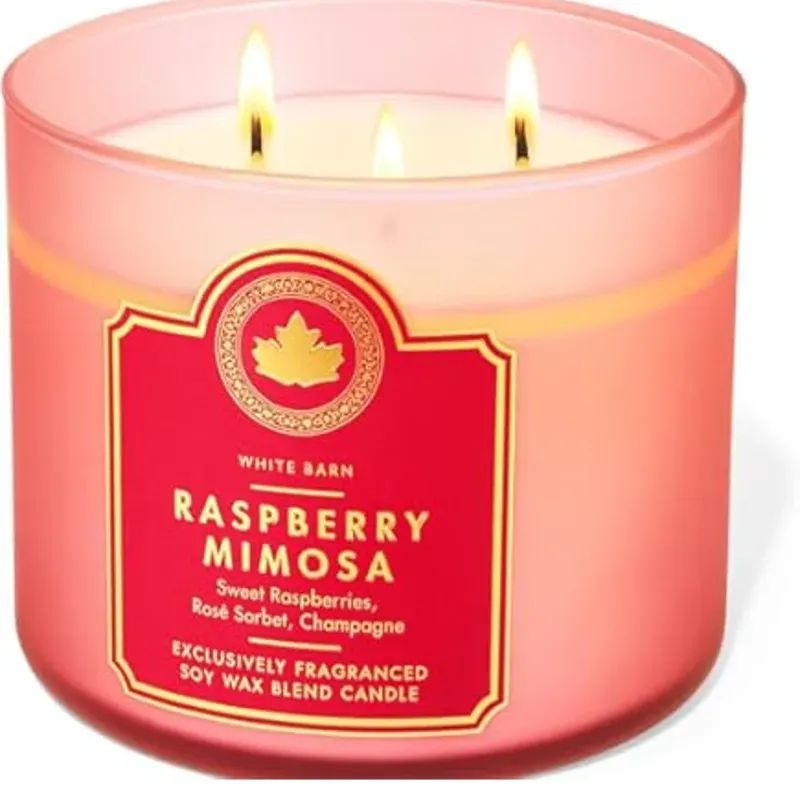 Vela Aromática 🕯