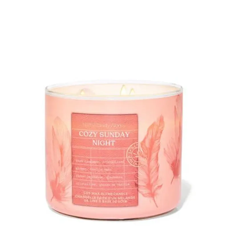 Vela Aromática 🕯