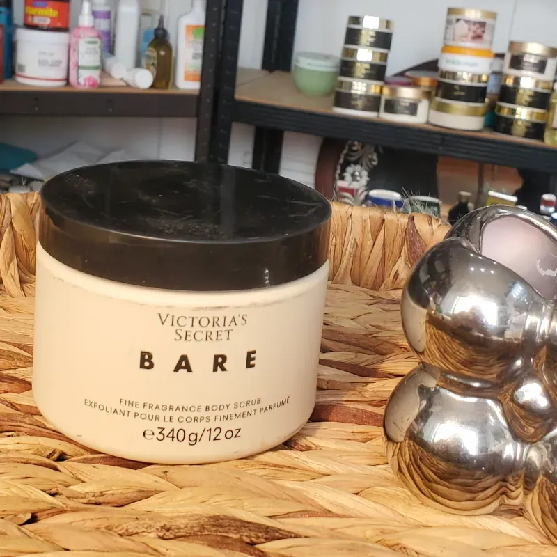 Victoria's Secret Bare 