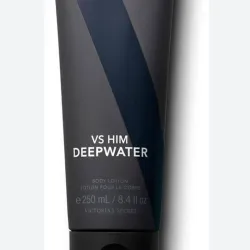 VS HIMDEEPWATER🖤