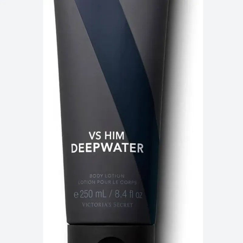 VS HIMDEEPWATER🖤