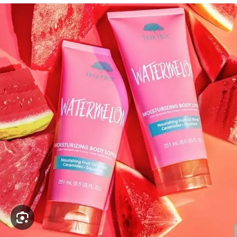 Watermelon Tree Hut🍉