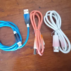 Cable de teléfono