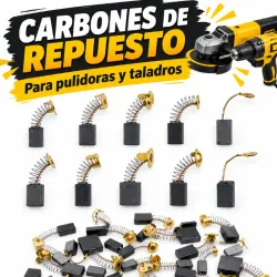 Carbones