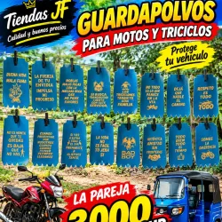 Guardapolvos