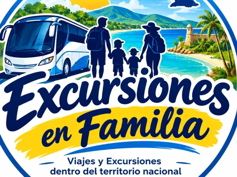 Viajes y Excursiones