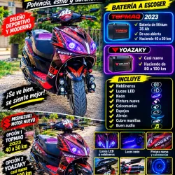Motorina Mishuzuki