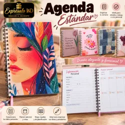 Agenda Estándar