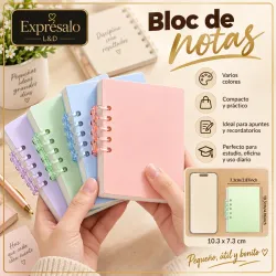 Bloc de Notas