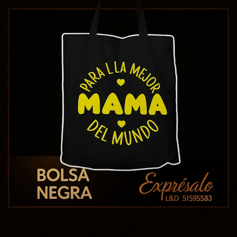 Bolsa negra 