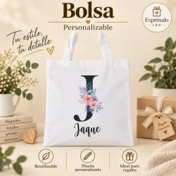 Bolsas Personalizadas