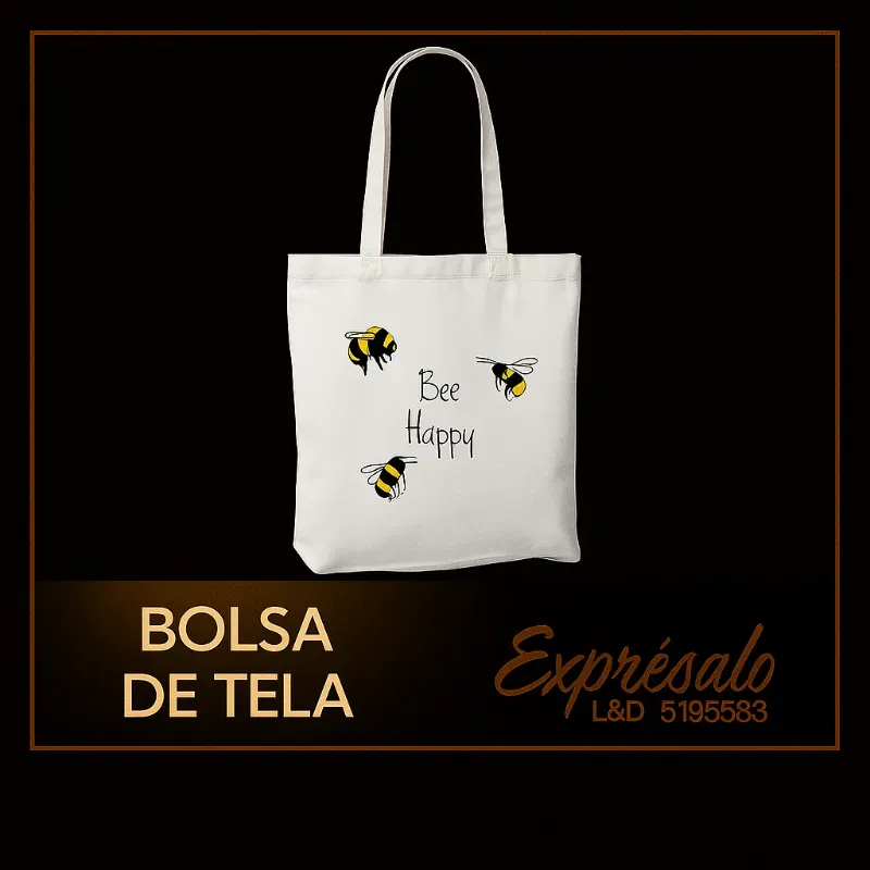 Bolsas Personalizadas