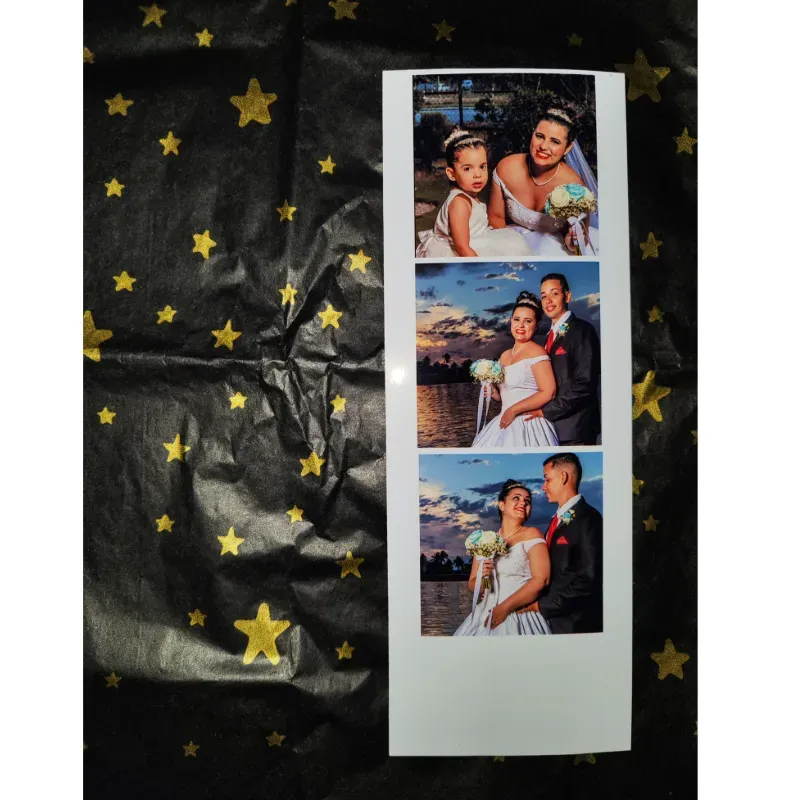 Carrete Polaroid