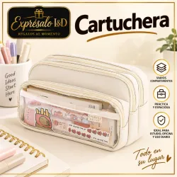 Cartuchera
