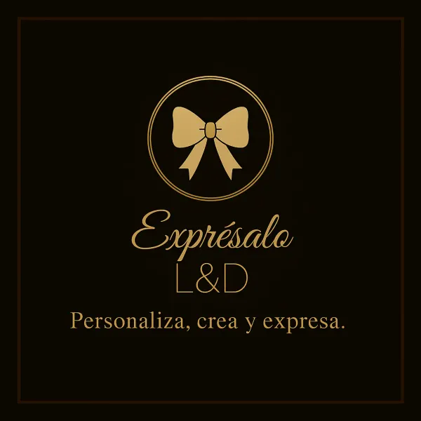 Somos un negocio de impresión y sublimación que ofrece productos personalizados con calidad y creatividad. Puedes elegir entre tazas, camisetas, cojines, llaveros y más, con diseños únicos y originales. 

Trabajamos además con cartelería y señalética para la identidad visual de negocios privados y estatales como pegatinas, carteles, lonas y mucho más. Exprésalo L&D, Regala con exclusividad . 🎁