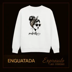 Enguatada Dryfit 