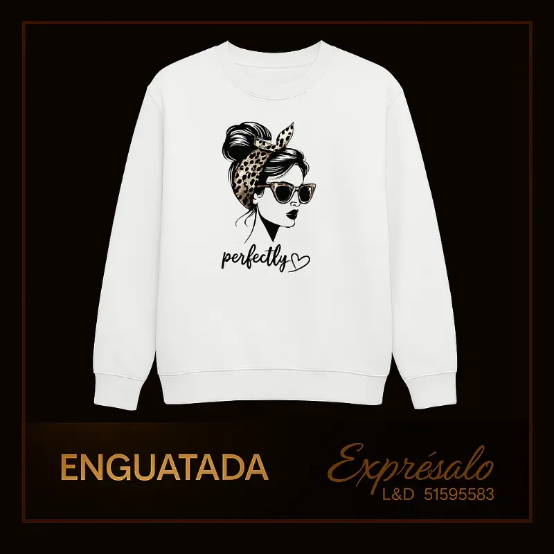 Enguatada Dryfit 