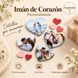 Iman Corazón