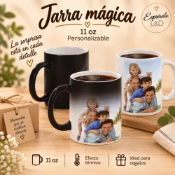 Jarra Mágica