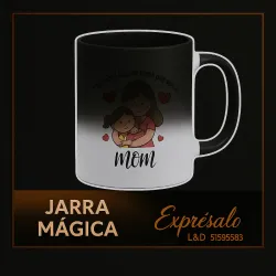Jarra Mágica