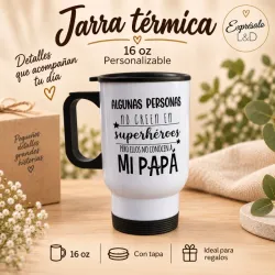 Jarra Térmica