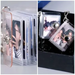 Llaverito porta foto 