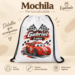 Mochilas Personalizadas