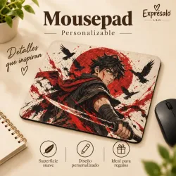 Mouse Pad