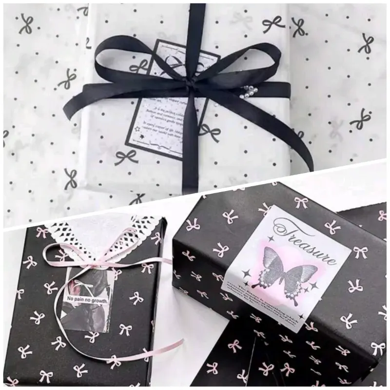 Papel de regalo 