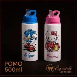 Pomos escolares