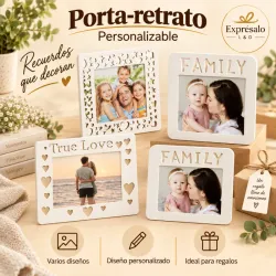 Porta Retrato
