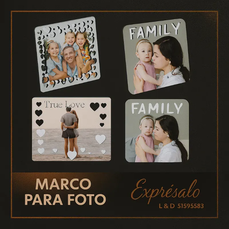 Porta Retrato