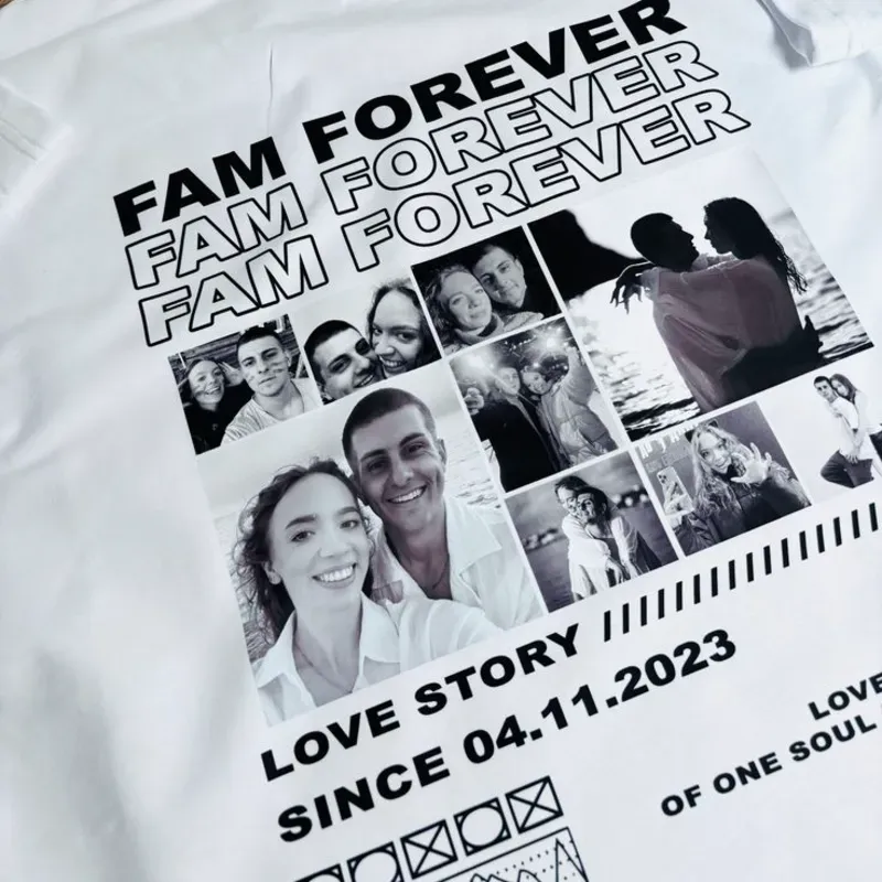 Pul-lover Blanco Exprésalo