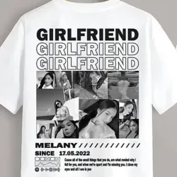 Pul-lover Blanco Exprésalo