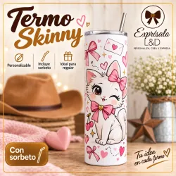 Termo Skinny