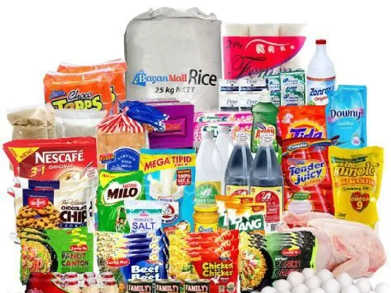 Alimentos 