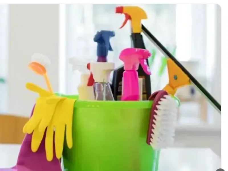 Aseo y útiles del Hogar