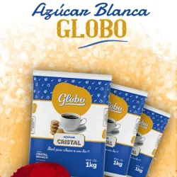 Azucar Blanca 