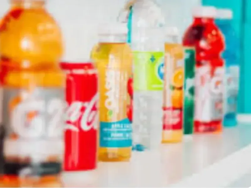 Bebidas Alcholicas y Analcholicas